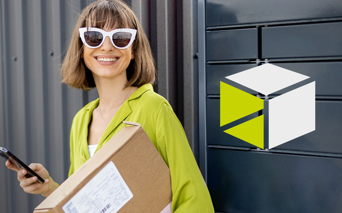 Paketbox Suisse